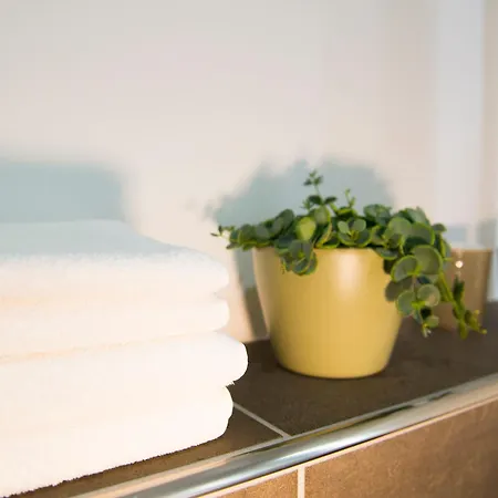Haus Mariengrund Otel 3*