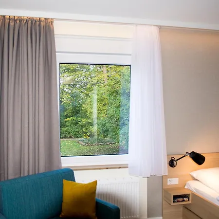 Haus Mariengrund Hotel