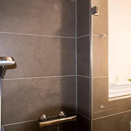 Hotel Haus Mariengrund Münster