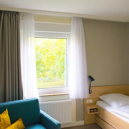 Haus Mariengrund Otel