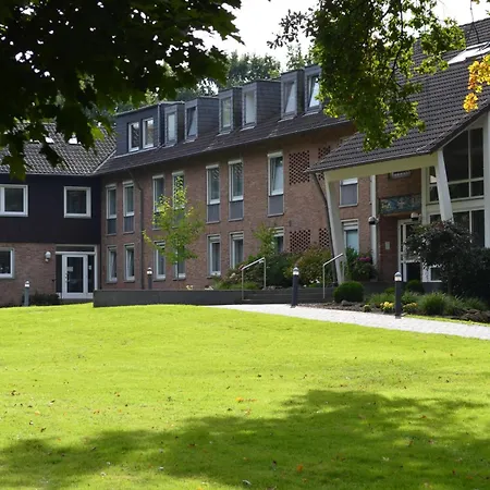 Haus Mariengrund Munster (North Rhine-Westphalia)