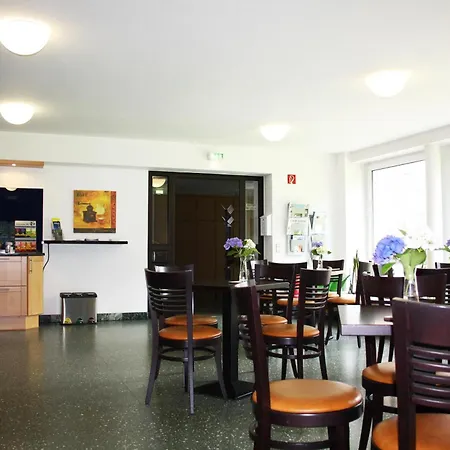 Haus Mariengrund Hotel 3*