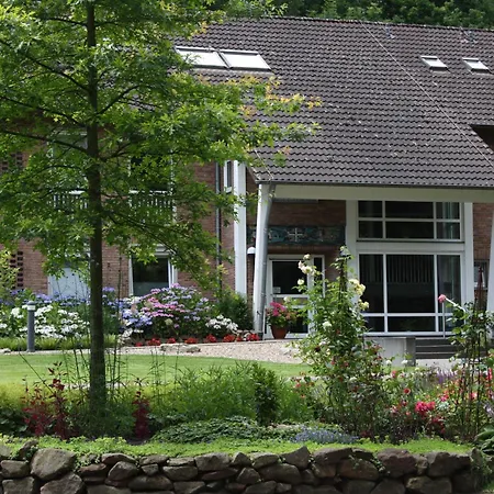 Haus Mariengrund 3* 蒙斯特