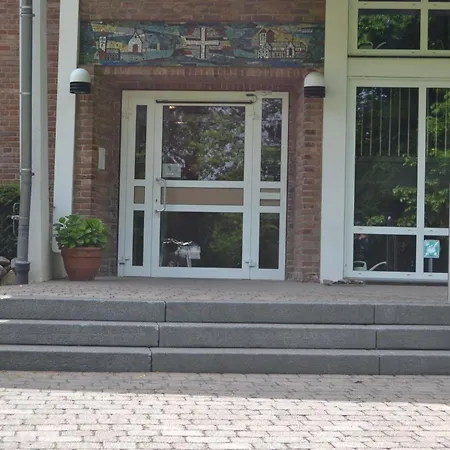 Haus Mariengrund 酒店 3*