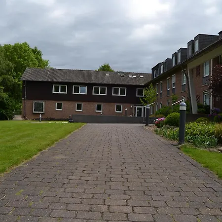 Haus Mariengrund 3*