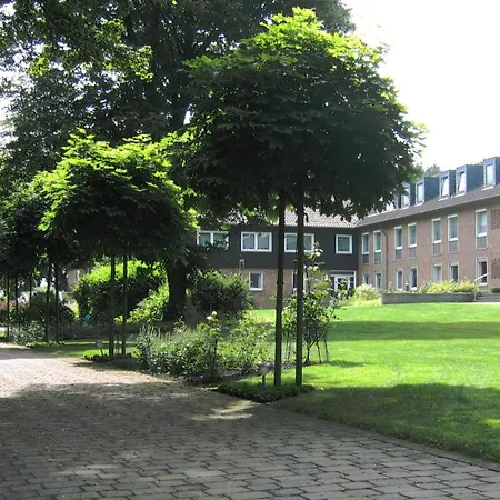 Haus Mariengrund Hotel 3*