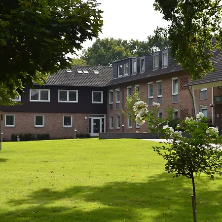 Hotel Haus Mariengrund