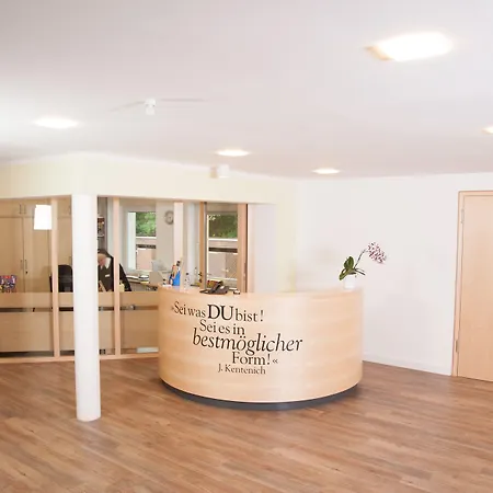 Haus Mariengrund Munster (North Rhine-Westphalia)