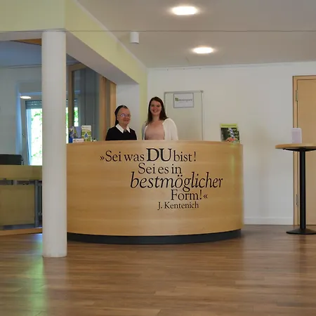 Haus Mariengrund Hotel 3*