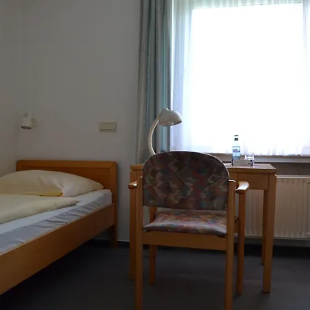 Otel Haus Mariengrund