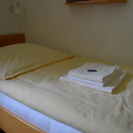 Otel Haus Mariengrund