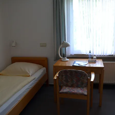 Haus Mariengrund فندق 3*