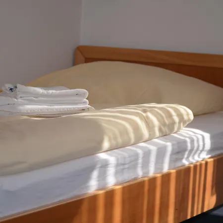 Otel Haus Mariengrund 3*