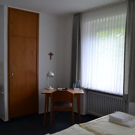 Otel Haus Mariengrund Munster (North Rhine-Westphalia)