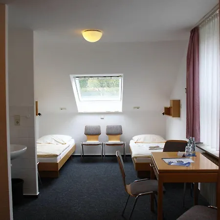 Haus Mariengrund Otel Munster (North Rhine-Westphalia)
