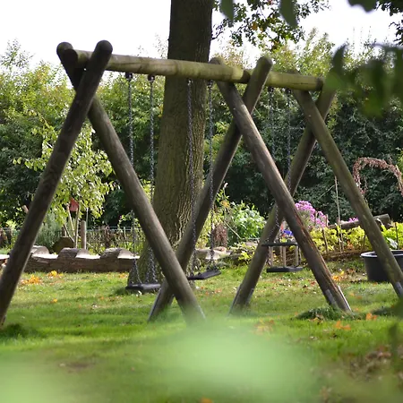 Haus Mariengrund Hotel