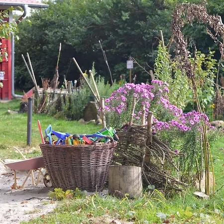 Haus Mariengrund Hotel