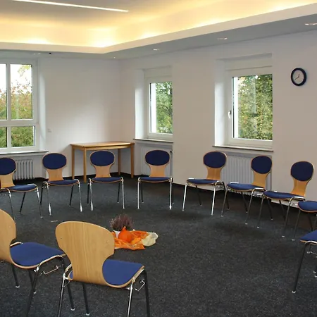 Haus Mariengrund Hotel