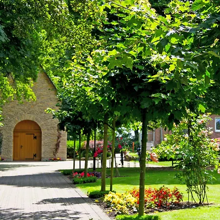 Haus Mariengrund Hotel Munster (North Rhine-Westphalia)