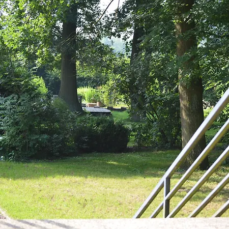 Haus Mariengrund Hotel 3*