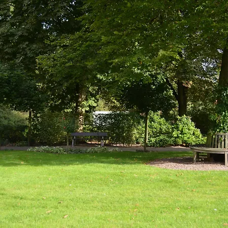 Haus Mariengrund Hotel