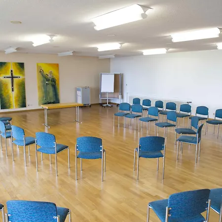 Hotel Haus Mariengrund 3*