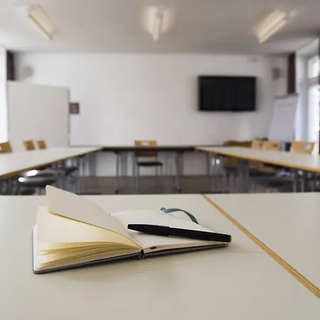 Hotel Haus Mariengrund Münster