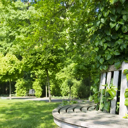 Hotel Haus Mariengrund Munster (North Rhine-Westphalia)