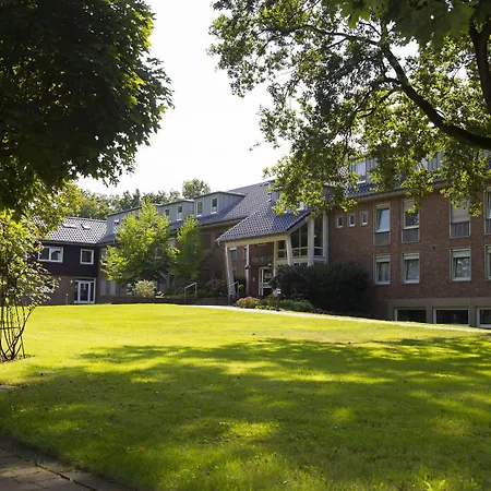 Haus Mariengrund Munster (North Rhine-Westphalia)