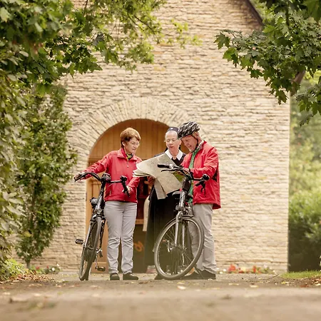 Haus Mariengrund Hotel