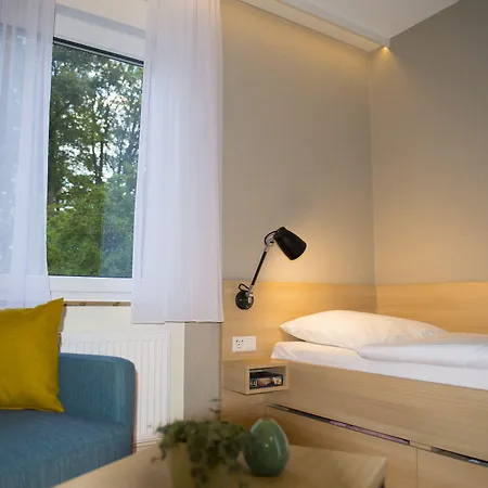 فندق Haus Mariengrund 3*