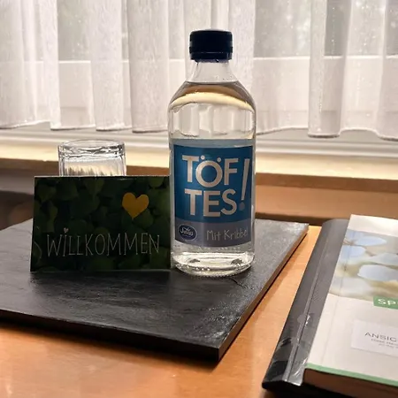 Haus Mariengrund Otel 3*