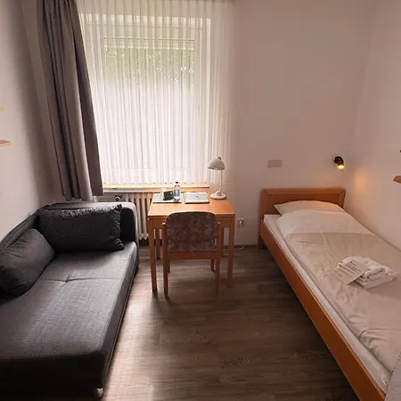 Hotel Haus Mariengrund 3*