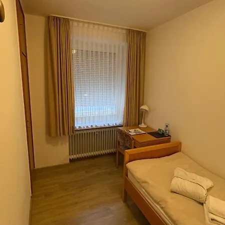 فندق Haus Mariengrund مونستر