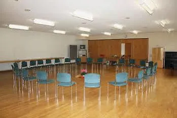 Haus Mariengrund 3* Munster (North Rhine-Westphalia)