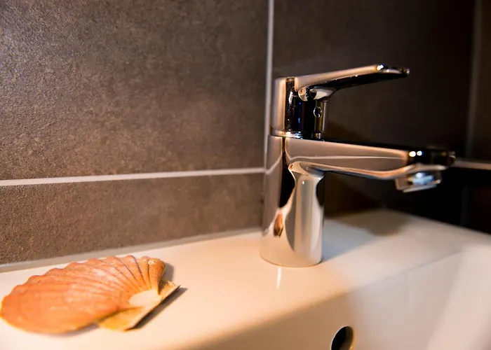 Hotell Haus Mariengrund 3*