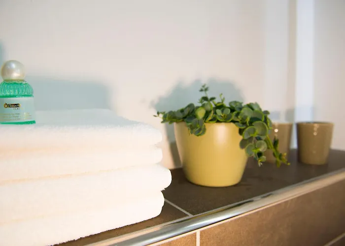 Haus Mariengrund Hotell 3*