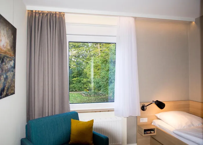 Haus Mariengrund Hotel