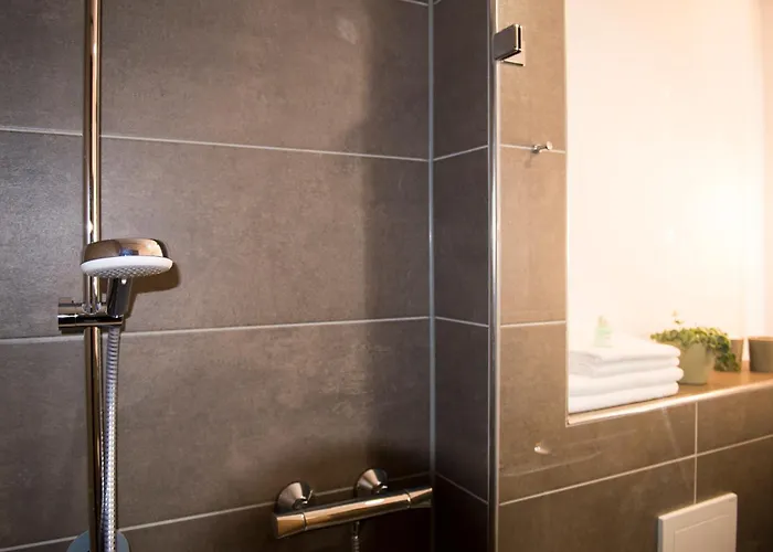 Hotel Haus Mariengrund Munster (North Rhine-Westphalia)