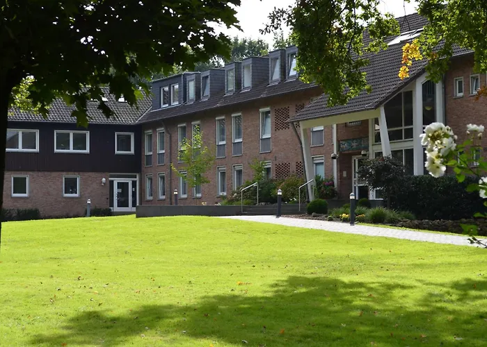 Haus Mariengrund Munster (North Rhine-Westphalia)