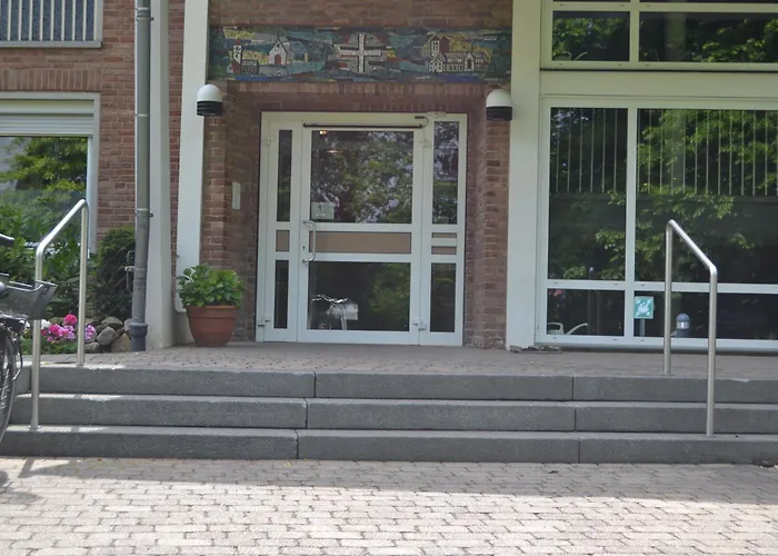 Haus Mariengrund Hotell 3*