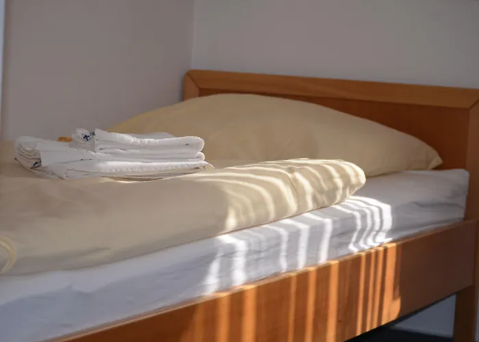 Hotell Haus Mariengrund 3*