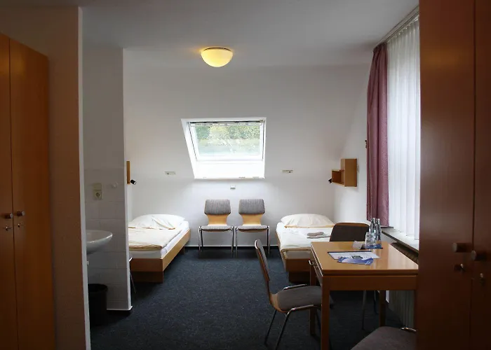 Haus Mariengrund Hotel Munster (North Rhine-Westphalia)