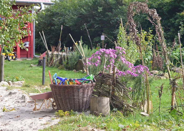 Haus Mariengrund Hotel