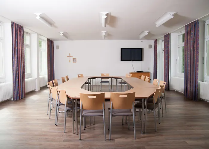 Haus Mariengrund Hotell 3*