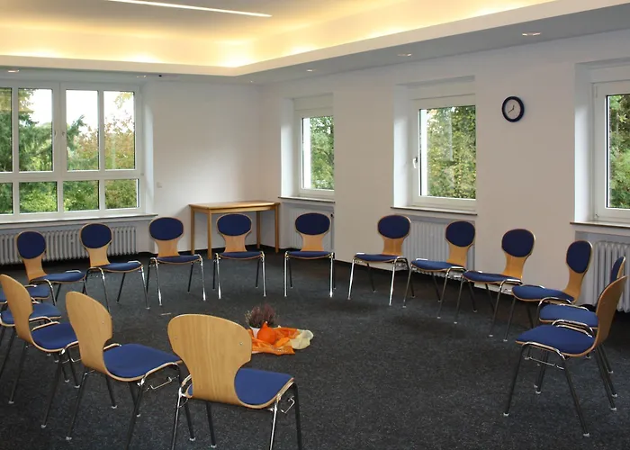 Haus Mariengrund Hotell