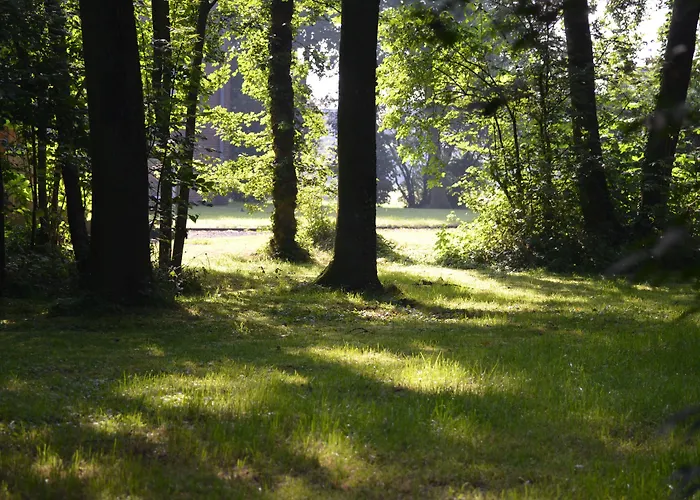 Haus Mariengrund Hotell 3*