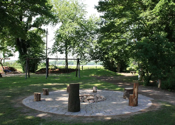 Hotell Haus Mariengrund 3*