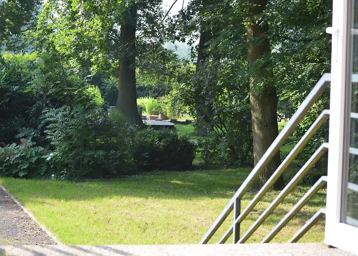 Haus Mariengrund Hotell 3*