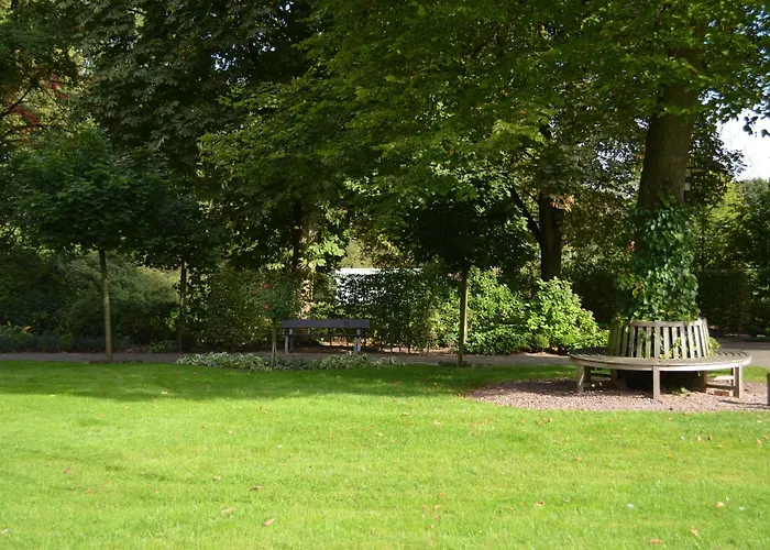 Haus Mariengrund Hotell